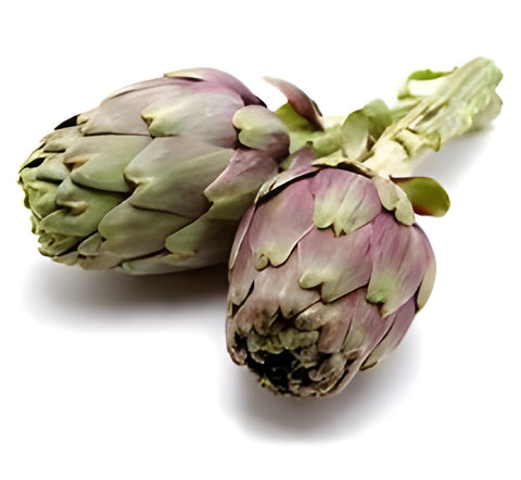 Carciofi Violette Pugliesi