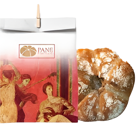 Pane pompeiano