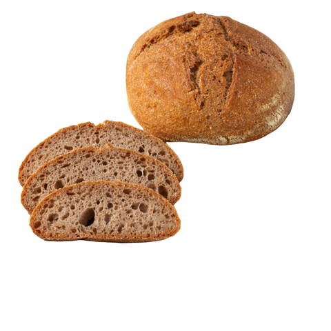 Pane integrale realizza sogni