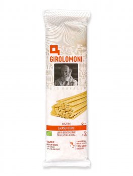 Pasta grano duro Girolomoni