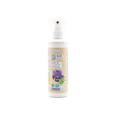 Deodoranti spray no gas greenatural