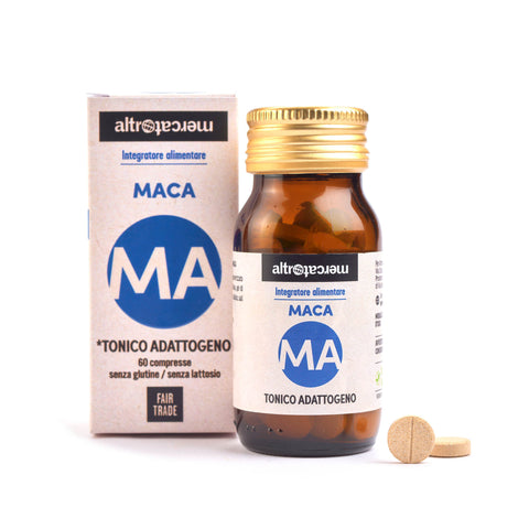 Maca