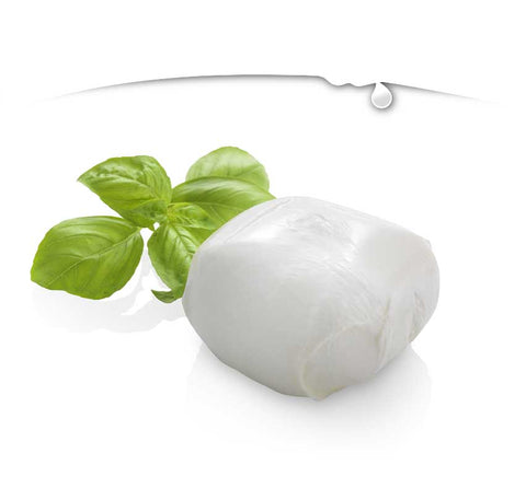 Mozzarella nobile