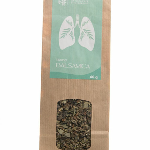 Tè e tisane del laboratorio erboristico artigianale