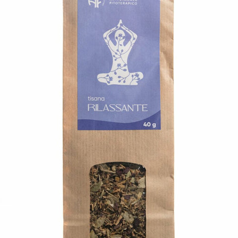 Tè e tisane del laboratorio erboristico artigianale