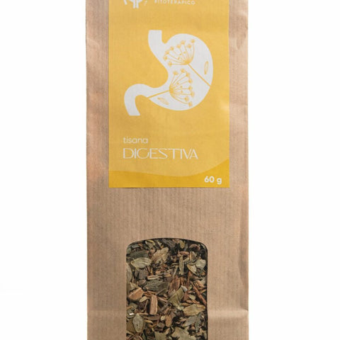 Tè e tisane del laboratorio erboristico artigianale