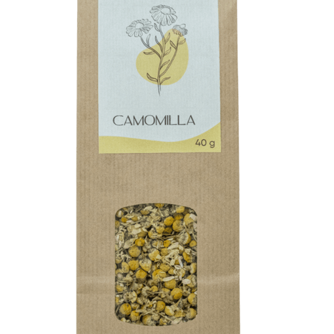 Tè e tisane del laboratorio erboristico artigianale