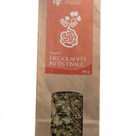 Tè e tisane del laboratorio erboristico artigianale