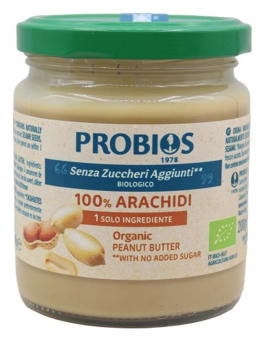 Creme spalmabili