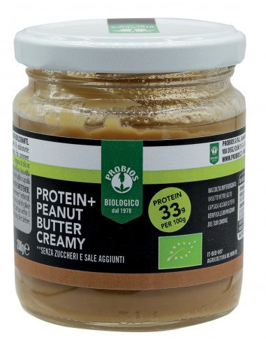 Creme spalmabili