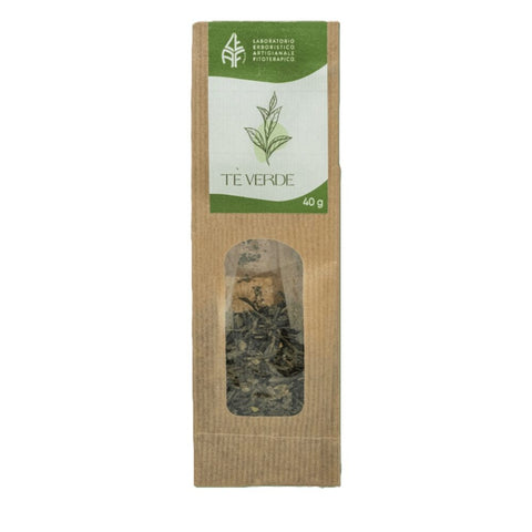 Tè e tisane del laboratorio erboristico artigianale