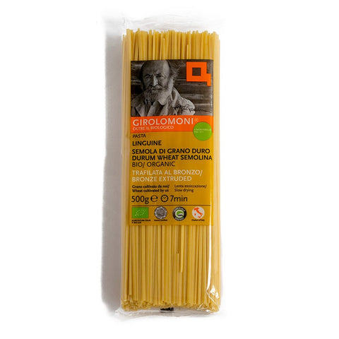Pasta grano duro Girolomoni