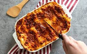 LASAGNA CLASSICA NAPOLETANA