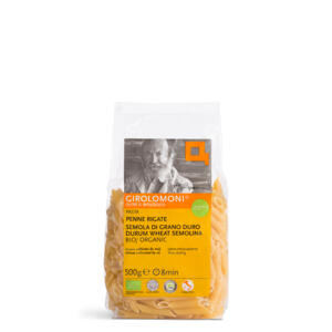 Pasta grano duro Girolomoni
