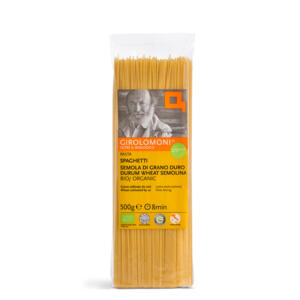 Pasta grano duro Girolomoni