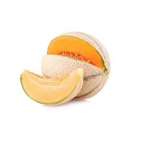 melone cantalupo
