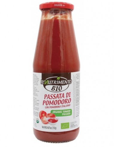 Passata probios