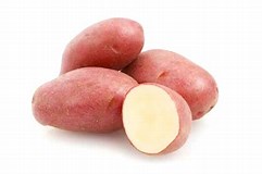 Patate Rosse