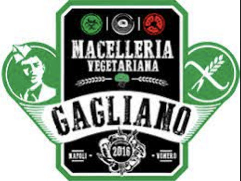 MACELLERIA E CASEIFICIO VEGANO