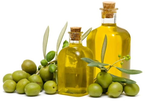 OLIO DI OLIVA EXTRAVERGINE BIO CILENTANO, ACETO ED OLIVE IGP