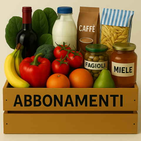 ABBONAMENTI