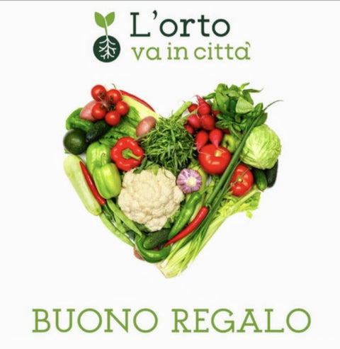 CESTE E BUONI REGALO