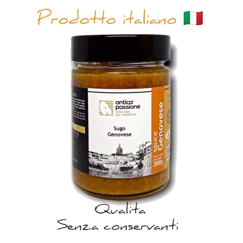 Sughi napoletani