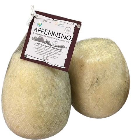 Caciocavallo nobile
