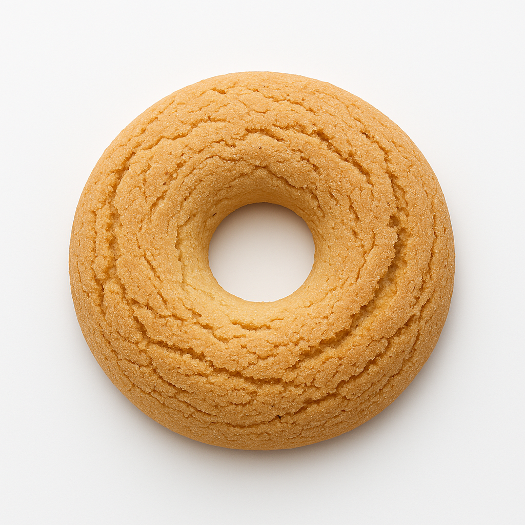 Taralli dolci
