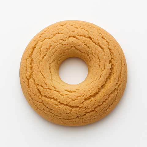 Taralli dolci