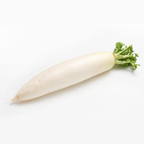 Daikon