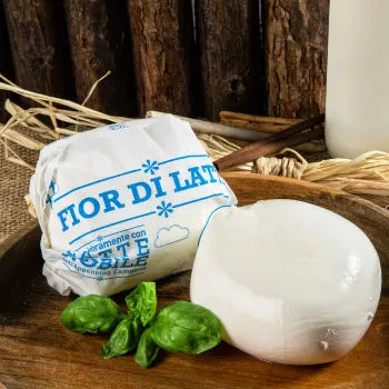Fiordilatte nobile