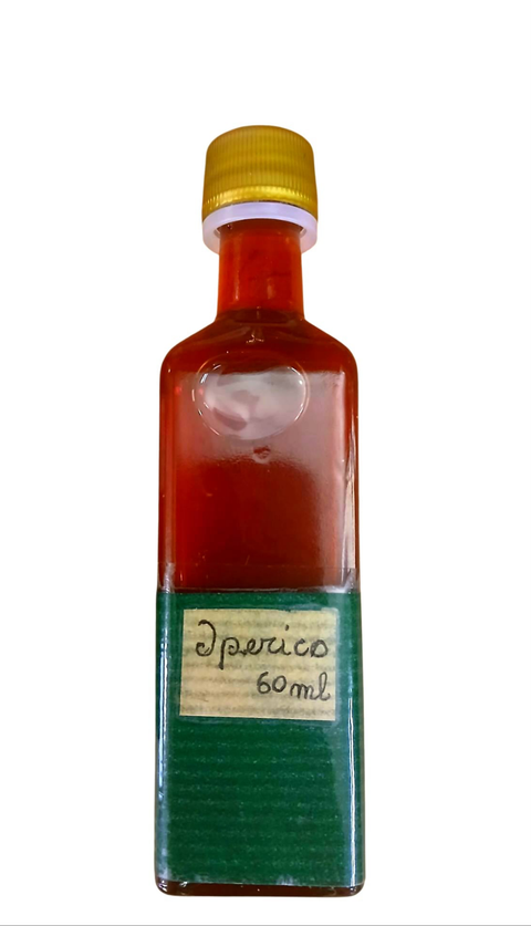 Oleoliti naturali