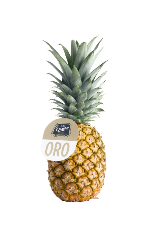 Ananas Qualità Oro
