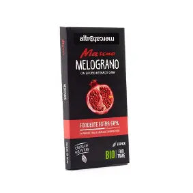 Cioccolato mascao