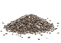 Semi di chia bio