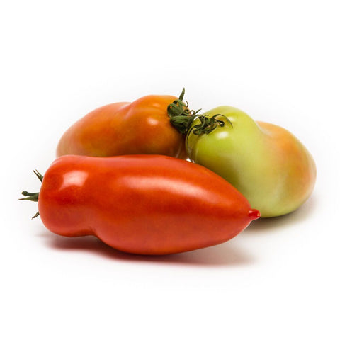 Pomodori San Marzano