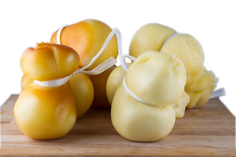 Scamorza nobile