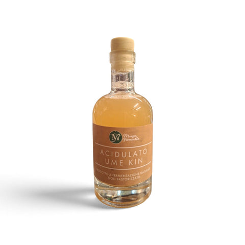 Acidulati Maison Fermentée — Condimento Fermentato di Frutta 100ml