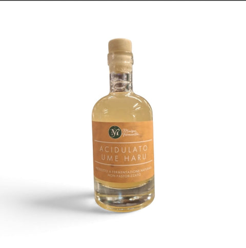 Acidulati Maison Fermentée — Condimento Fermentato di Frutta 100ml