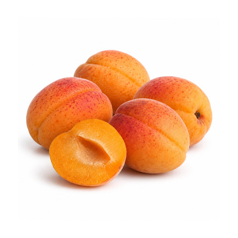 Albicocche pellecchielle Vesuviane
