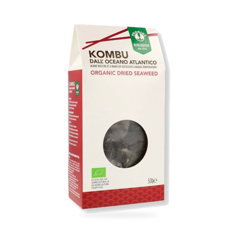 Alga Kombu probios