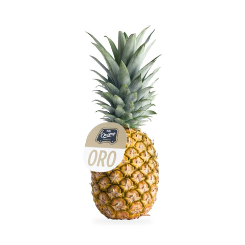 Ananas Qualità Oro