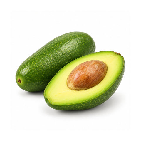 Avocado senza semi