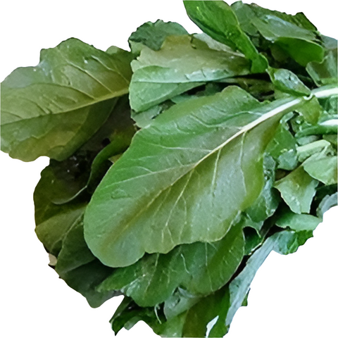 Broccolo dell'olio presidio slow food
