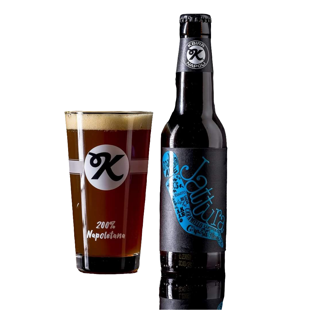 Birre kbirr artigianali napoletane