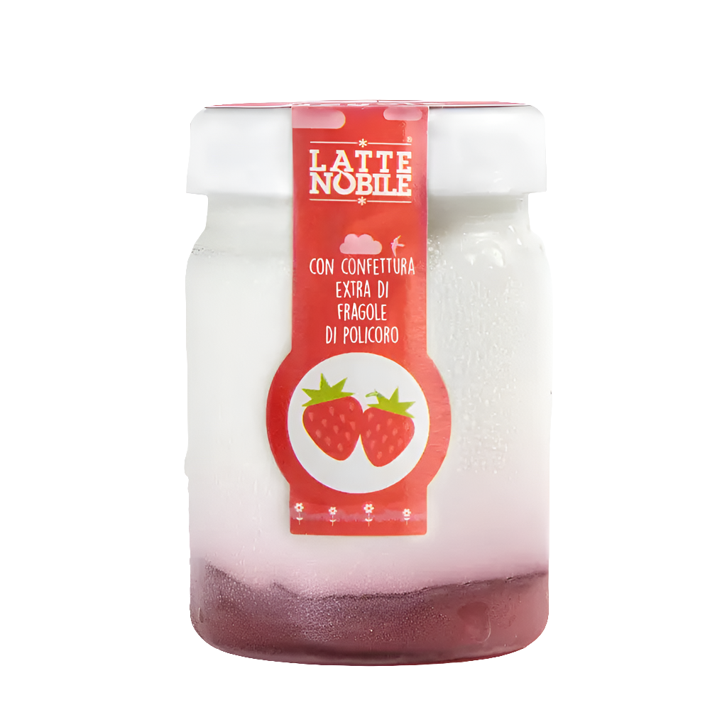 Yogurt Nobile NOBILAT 150g