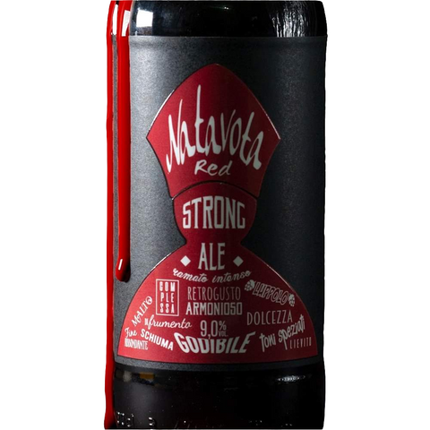 Birre kbirr artigianali napoletane