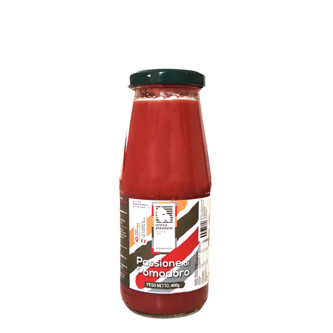Passata antica passione