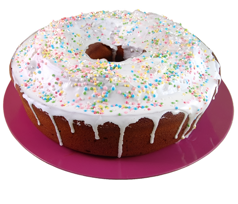 casatiello dolce  650gr circa